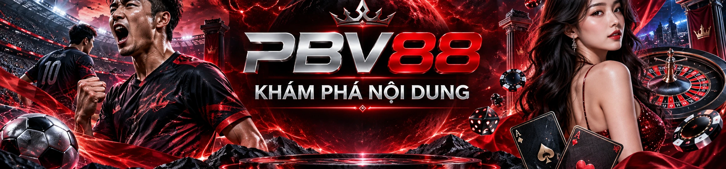 PBV88 — KHÁM PHÁ NỘI DUNG