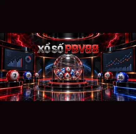 XỔ SỐ PBV88