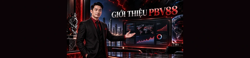 GIỚI THIỆU PBV88