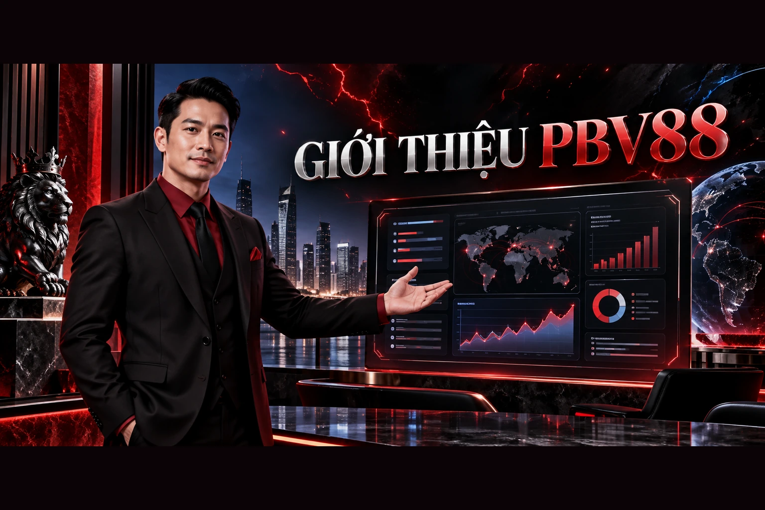 Giấy phép Curacao Egaming - Vai trò cốt lõi tạo nên sự uy tín của PBV88 GIỚI THIỆU PBV88